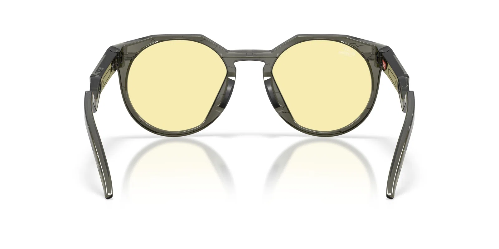 Oakley Hstn 9242 Sunglasses - view 99